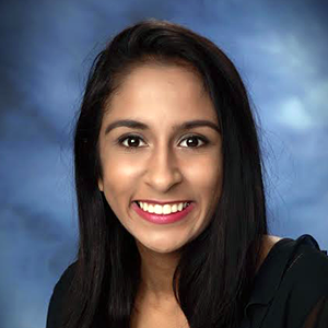 Maryam Aziz