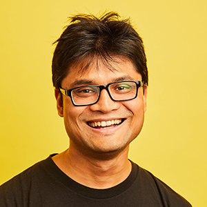 Rajan Vaish