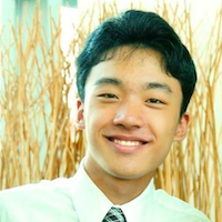 Yves Tseng